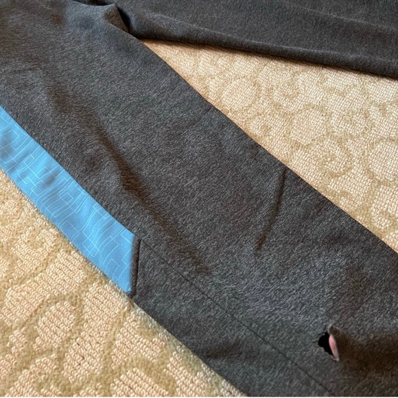 Athletic UNC Lacrosse Set - Picture 7 of 11